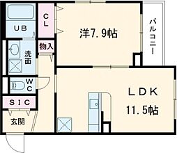 (仮)落合5丁目PROJECT 203