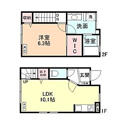 グランメゾン中央通り B1