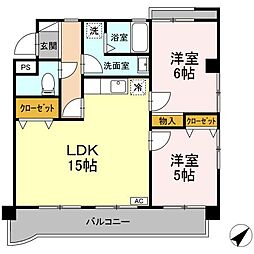 エステート富貴ノ台 106