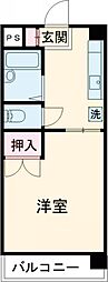 ルネス・ヨコタ 203