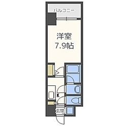 S-RESIDENCE福島Luxe 1112