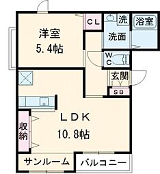 エル　ヴァンジュ 302