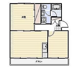 上島マンション 207
