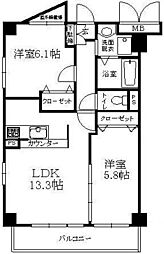 ウインドヒル鎌ヶ谷 501