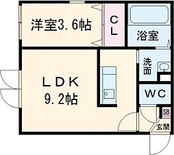 ステージ表町 101
