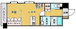 サンロージュ姪浜 1001