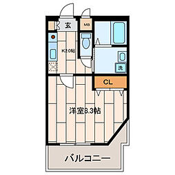 三鷹市新川6丁目