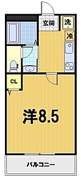 セレーノ御前蛸薬師 403