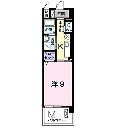 ベル・アンジュ 203
