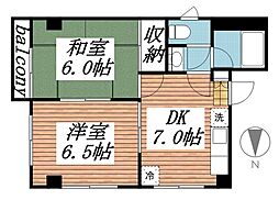 ハイツ水野 0301