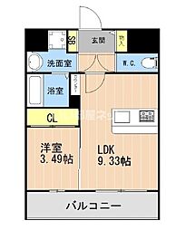 LIBTH松山 1002