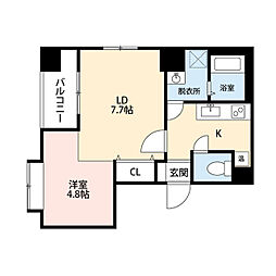 長岡市殿町1丁目