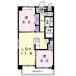 グレイス東苑 105