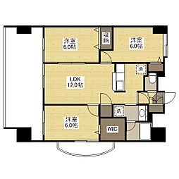フラットリア春日 905