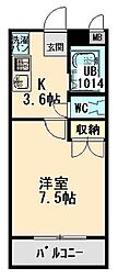 ユーミースズカ 2C