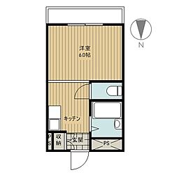 パークサイドマンション 105