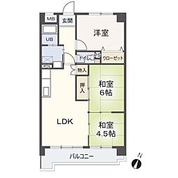 フロイデ(名古屋) 305