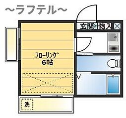 所沢市緑町2丁目