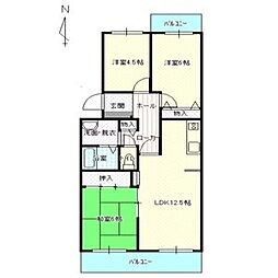 祖父江コーポ 102