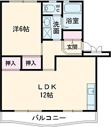 サンモーリア 205