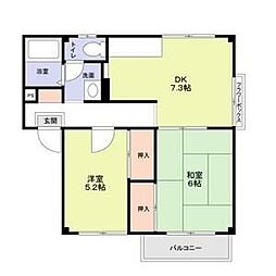 エステートピアウラタ 301