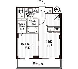 スバルレジデンス北浦和 302