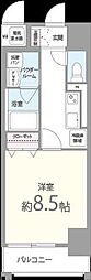 リラシオ西明石駅前 307