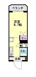 ルネス・ヨコタ 205