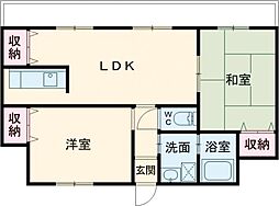 福知山市字篠尾