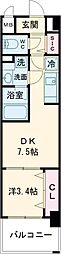 スペチアーレ堺 509