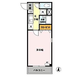 ネオハース金岡 101