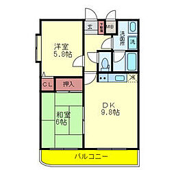 川西市萩原1丁目