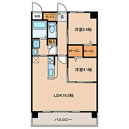Land Axis 406