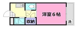 ラ・ヴィJK 205