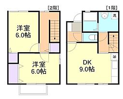 エーア トベーレ C棟 101