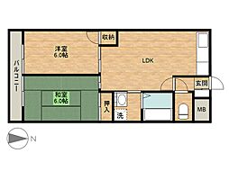 リッチメイトデマル 306