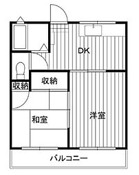 狭山市大字南入曽