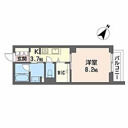 ｅｌ　ａｌｉｖｉｏ　東本町 103