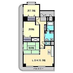 リバティハウス 604
