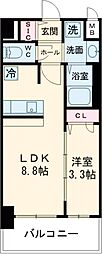 アドバンス神戸パーチェ 0407