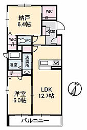 Ｌｉｂｅｒｔｅ　西原 103