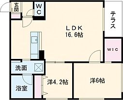 Walpole　Park　千歳 101