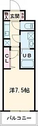 S-RESIDENCE堺市駅前 1104