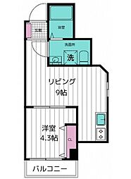 Casa de Tachikawa 202