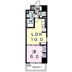 レジデンス柳町 1001