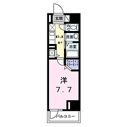 スアヴィス鳩ヶ谷 1006