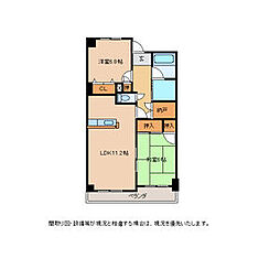 ？KタワービレッジII 202