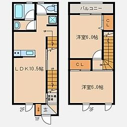 ラ・プラヤII番館 207