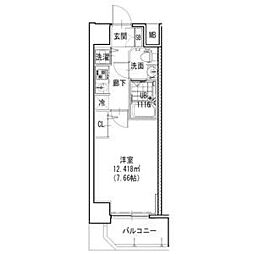S-RESIDENCE神戸磯上通