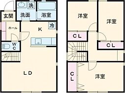 エスアール開成 C